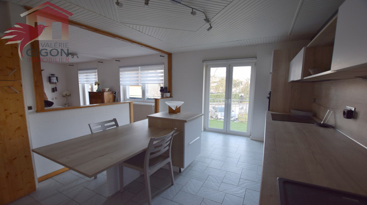 Ma-Cabane - Vente Maison Mathay, 163 m²