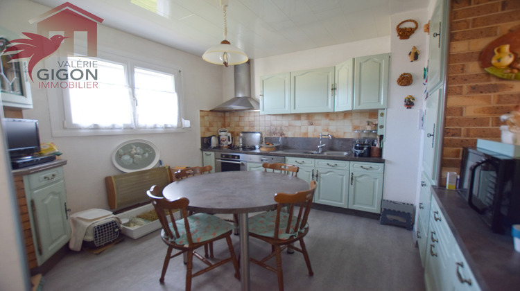 Ma-Cabane - Vente Maison Mathay, 85 m²