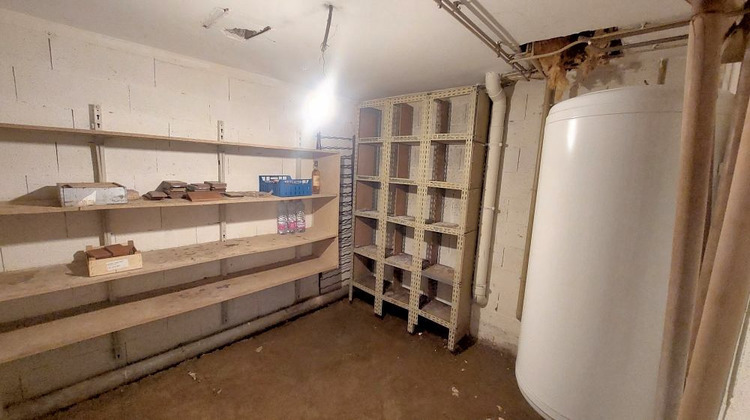 Ma-Cabane - Vente Maison MATHAY, 140 m²