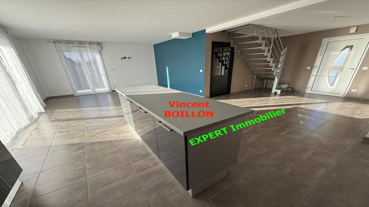 Ma-Cabane - Vente Maison MATHAY, 110 m²