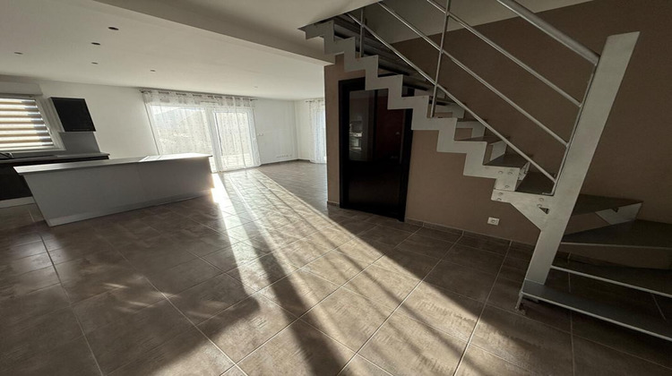 Ma-Cabane - Vente Maison MATHAY, 110 m²