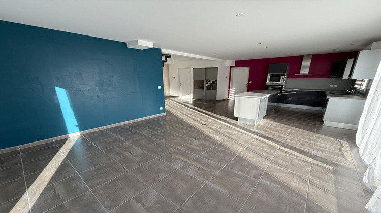 Ma-Cabane - Vente Maison MATHAY, 110 m²