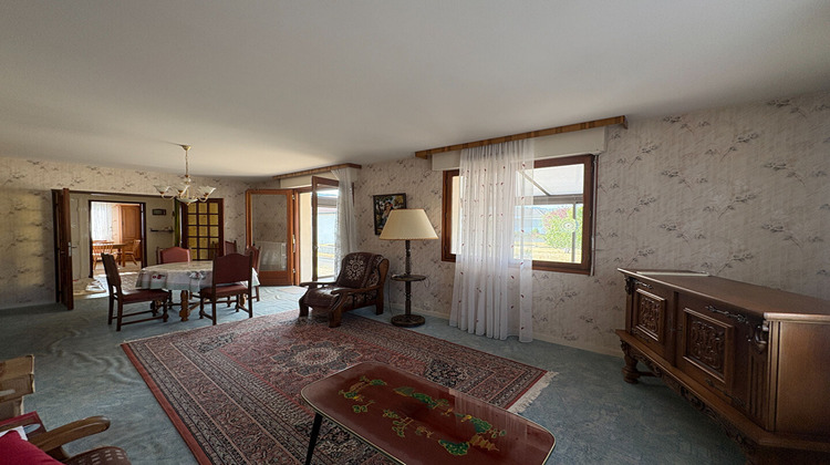 Ma-Cabane - Vente Maison MATHAY, 122 m²