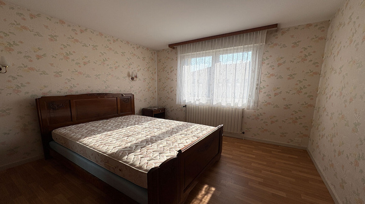 Ma-Cabane - Vente Maison MATHAY, 122 m²