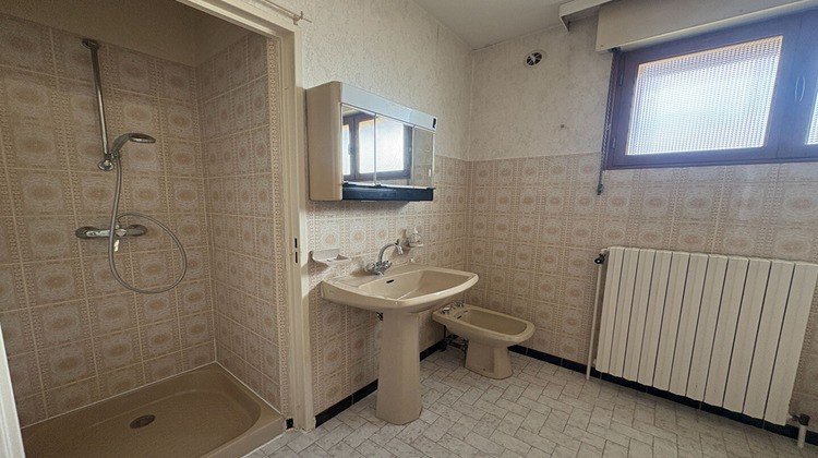 Ma-Cabane - Vente Maison MATHAY, 122 m²