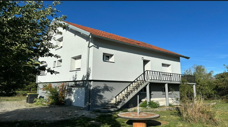 Ma-Cabane - Vente Maison Mathay, 138 m²