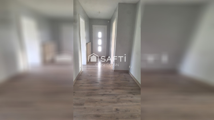 Ma-Cabane - Vente Maison Mathay, 138 m²