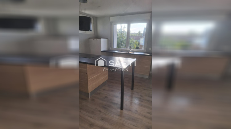 Ma-Cabane - Vente Maison Mathay, 138 m²