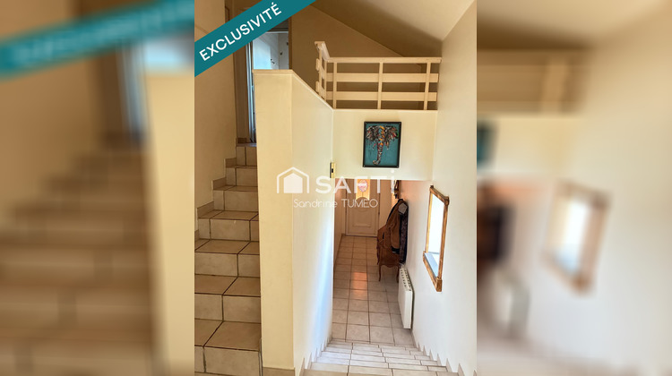 Ma-Cabane - Vente Maison Mathenay, 187 m²