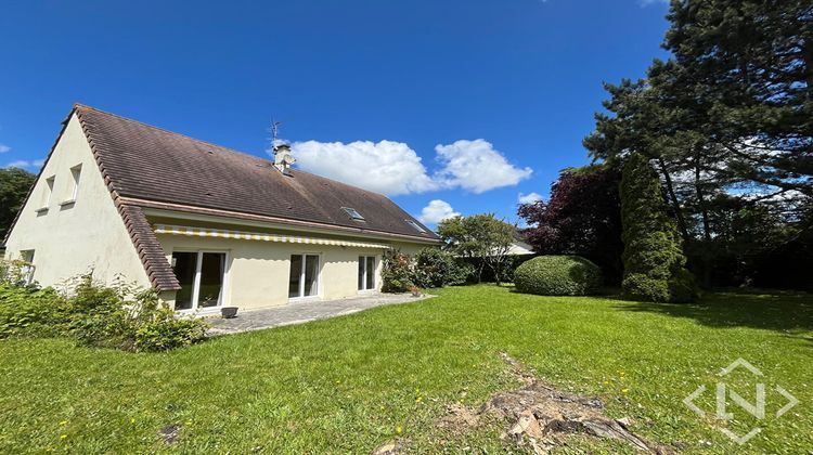 Ma-Cabane - Vente Maison MATHIEU, 191 m²