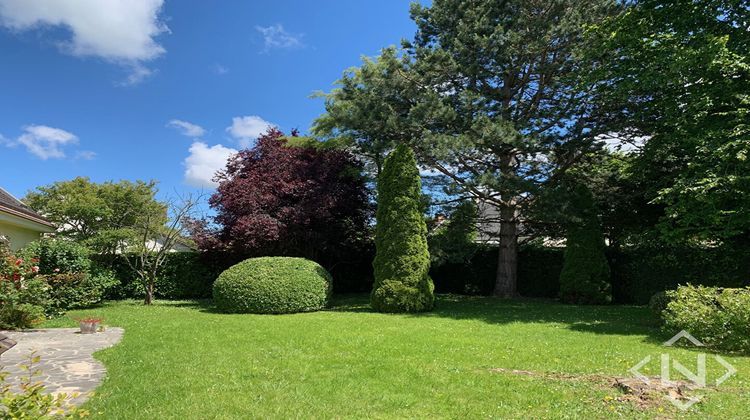 Ma-Cabane - Vente Maison MATHIEU, 191 m²