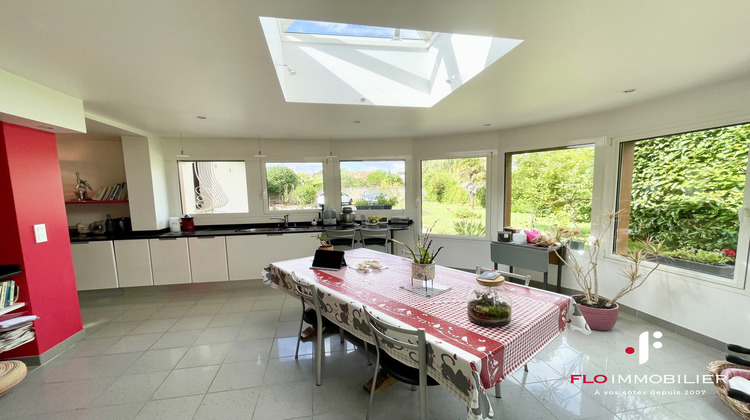 Ma-Cabane - Vente Maison Mathieu, 307 m²