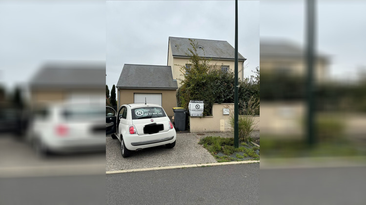 Ma-Cabane - Vente Maison MATHIEU, 97 m²