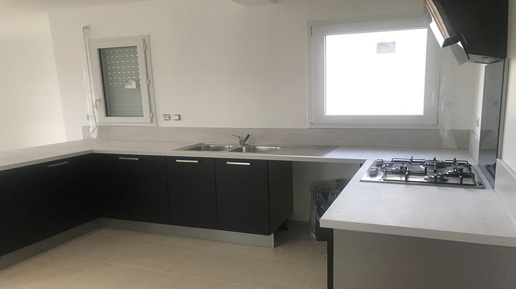 Ma-Cabane - Vente Maison MATHIEU, 97 m²