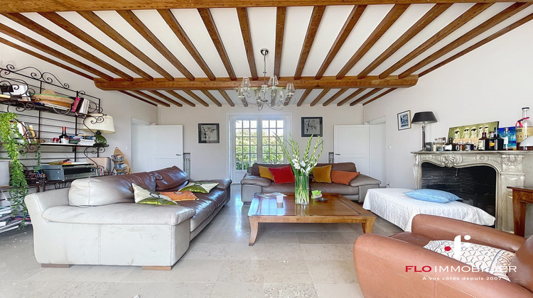 Ma-Cabane - Vente Maison Mathieu, 328 m²