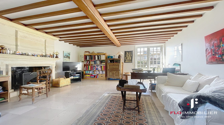 Ma-Cabane - Vente Maison Mathieu, 328 m²
