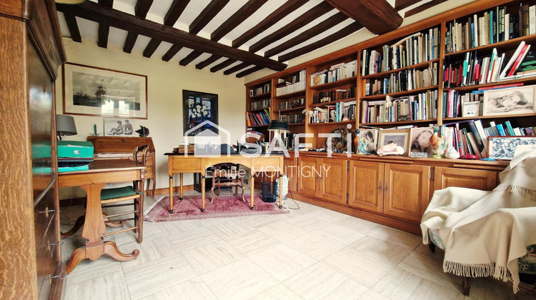 Ma-Cabane - Vente Maison Mathieu, 284 m²