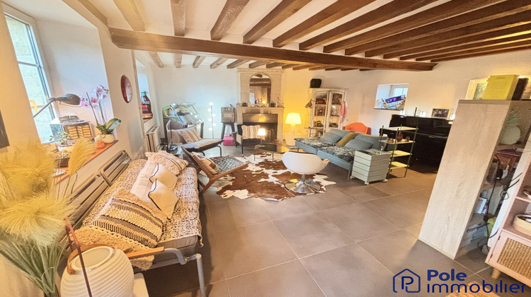 Ma-Cabane - Vente Maison Mathieu, 152 m²