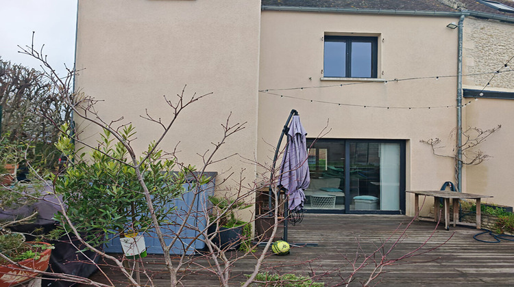 Ma-Cabane - Vente Maison MATHIEU, 90 m²