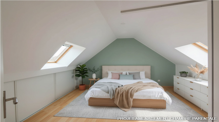 Ma-Cabane - Vente Maison MATHIEU, 90 m²