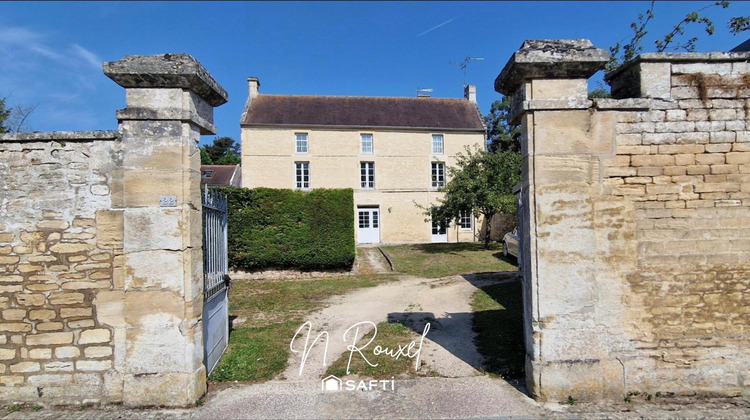 Ma-Cabane - Vente Maison Mathieu, 148 m²