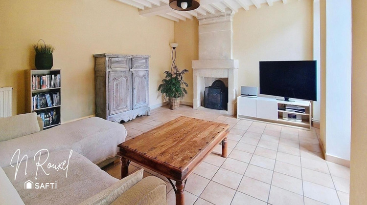 Ma-Cabane - Vente Maison Mathieu, 148 m²