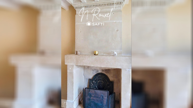 Ma-Cabane - Vente Maison Mathieu, 148 m²