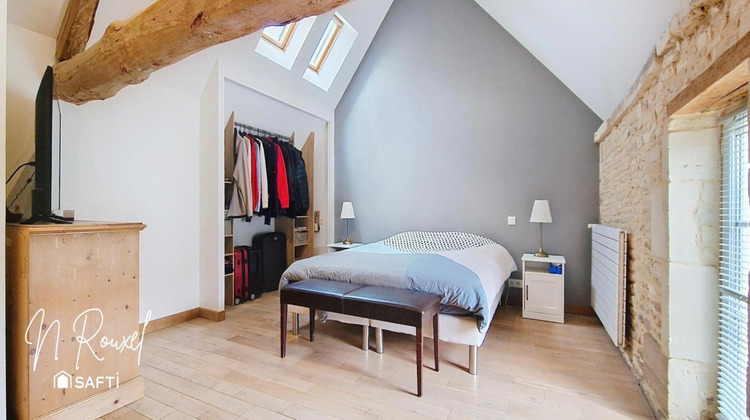 Ma-Cabane - Vente Maison Mathieu, 148 m²