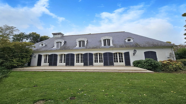 Ma-Cabane - Vente Maison MATHIEU, 318 m²