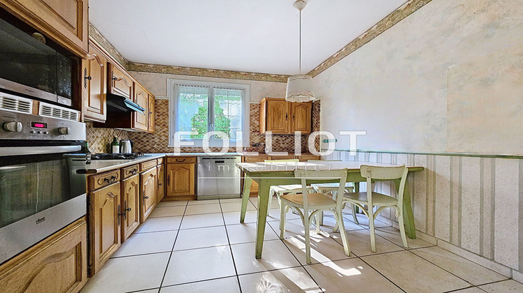 Ma-Cabane - Vente Maison MATHIEU, 171 m²