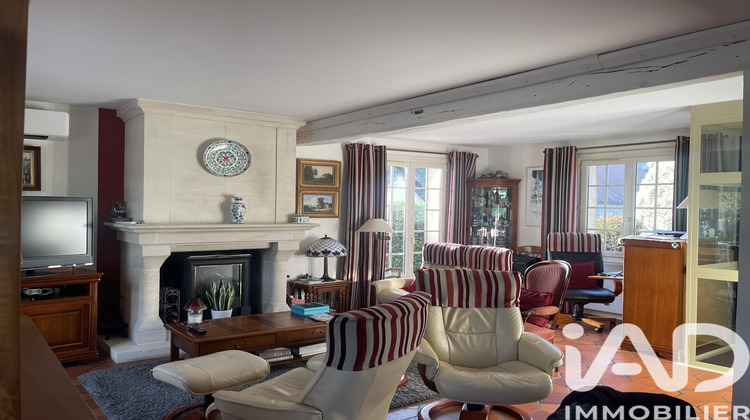 Ma-Cabane - Vente Maison Mathieu, 143 m²