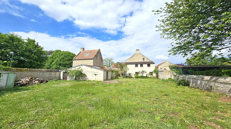 Ma-Cabane - Vente Maison MATHIEU, 235 m²