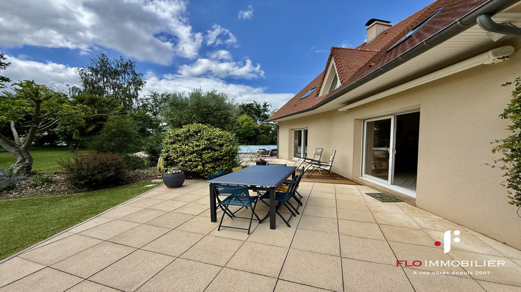 Ma-Cabane - Vente Maison Mathieu, 232 m²