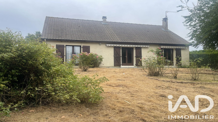 Ma-Cabane - Vente Maison Mathieu, 90 m²