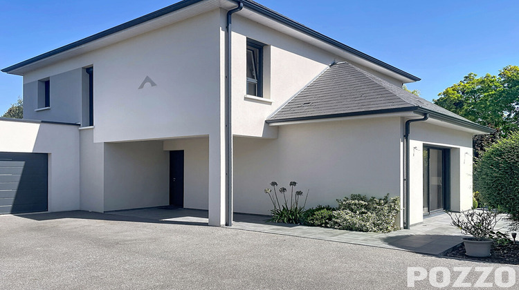 Ma-Cabane - Vente Maison MATHIEU, 153 m²