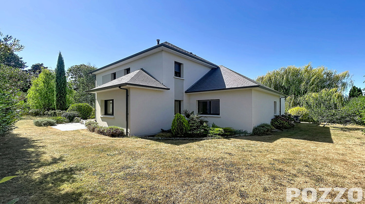 Ma-Cabane - Vente Maison MATHIEU, 153 m²
