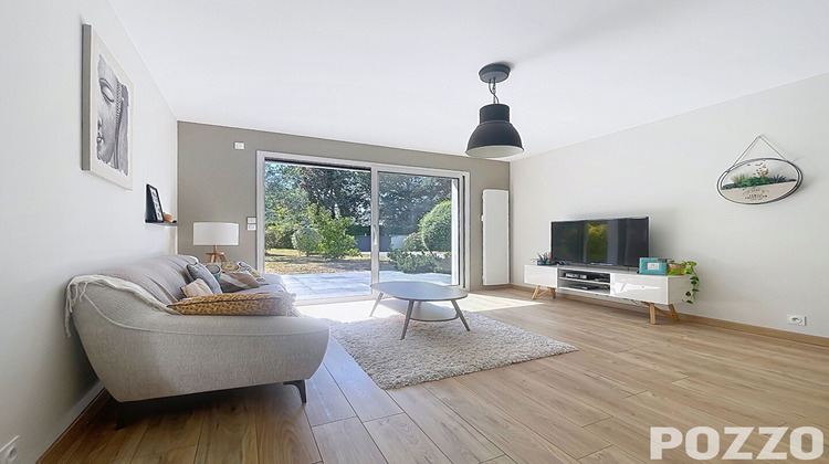 Ma-Cabane - Vente Maison MATHIEU, 153 m²