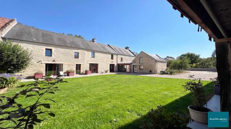 Ma-Cabane - Vente Maison Mathieu, 264 m²