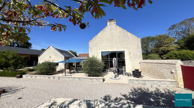 Ma-Cabane - Vente Maison Mathieu, 264 m²