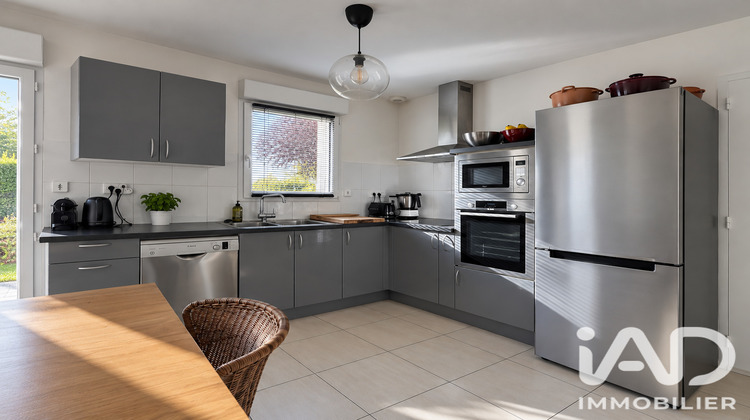 Ma-Cabane - Vente Maison Mathieu, 93 m²