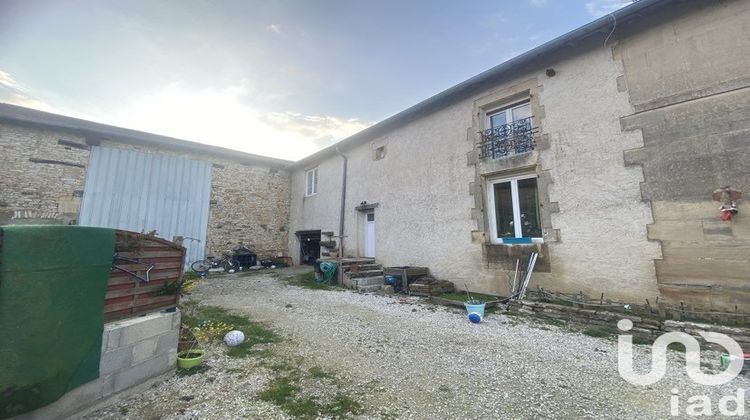 Ma-Cabane - Vente Maison Mathons, 185 m²