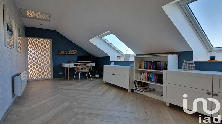 Ma-Cabane - Vente Maison Mathonville, 200 m²