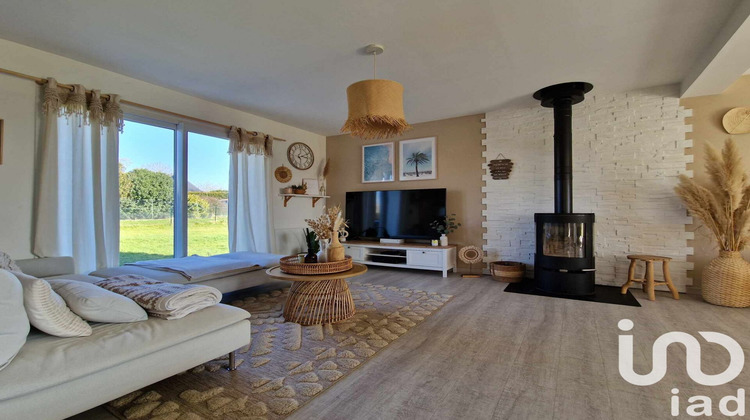 Ma-Cabane - Vente Maison Mathonville, 200 m²