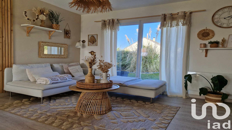 Ma-Cabane - Vente Maison Mathonville, 200 m²