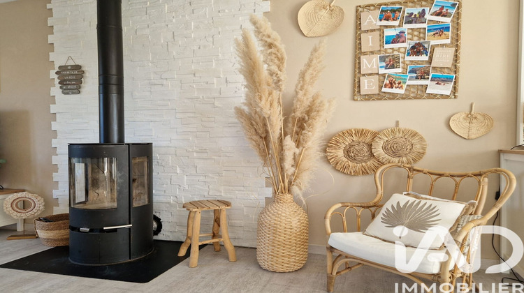 Ma-Cabane - Vente Maison Mathonville, 200 m²