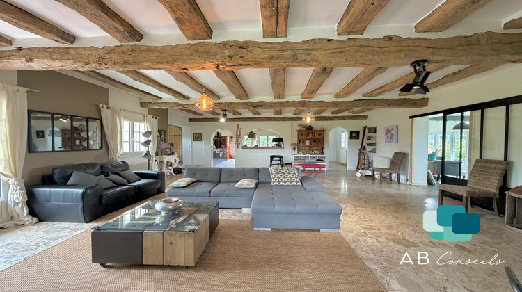 Ma-Cabane - Vente Maison Mathonville, 280 m²