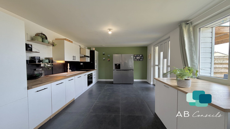 Ma-Cabane - Vente Maison Mathonville, 95 m²