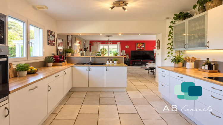 Ma-Cabane - Vente Maison Mathonville, 150 m²