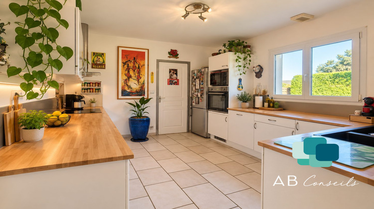 Ma-Cabane - Vente Maison Mathonville, 150 m²