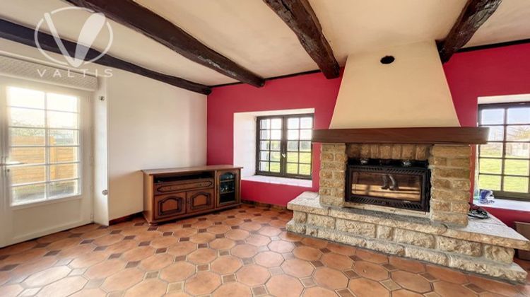 Ma-Cabane - Vente Maison Matignon, 101 m²